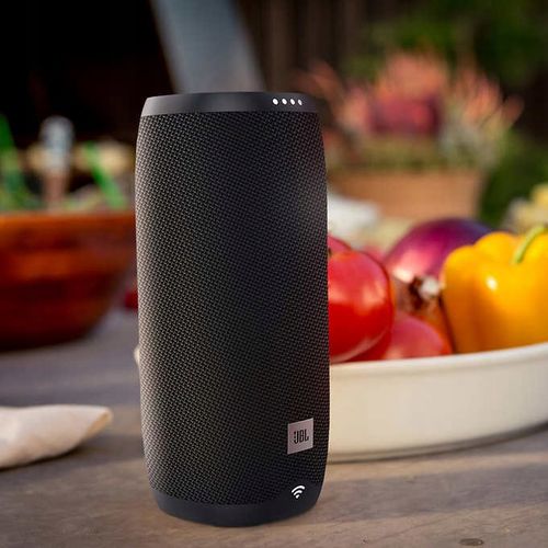 Głośnik bluetooth JBL Link 20 biały na Arena.pl