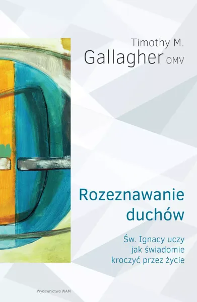 Rozeznawanie duchów zdjęcie 1