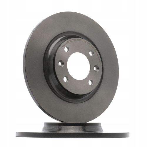 TARCZA HAM TYL 290X12 P BREMBO na Arena.pl