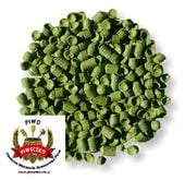 Chmiel East Kent Golding 2024 (UK) granulat  100 g
