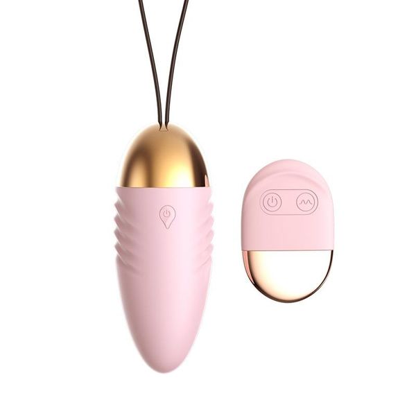 Sandy Egg Remote Control Pink zdjęcie 2