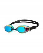 Okulary na basen dla dorosłych unisex okularki pływackie Zoom X-Fit Arena