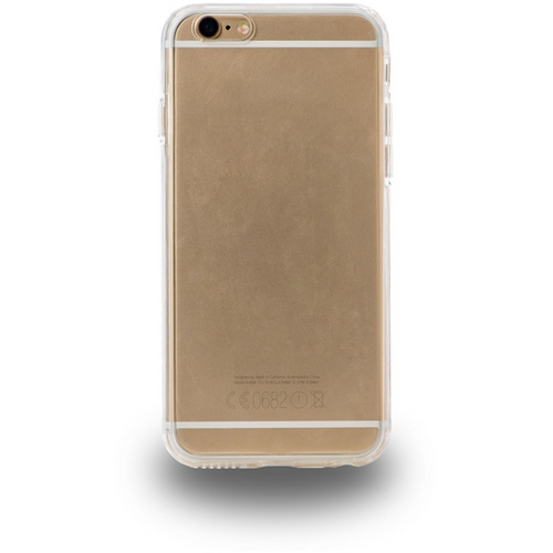 AZURI TPU360 Etui iPhone 7 transparentne na Arena.pl