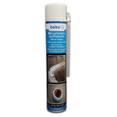 beko - 750ml - wężykowa piana do kręgów studziennych
