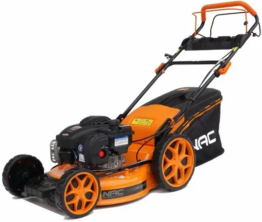 NAC KOSIARKA SPALINOWA B&S NAPĘD LS46-450E-HSDS-JR zdjęcie 13