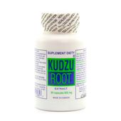 Korzeń kudzu 90 kaps Biopol importowany zKanady