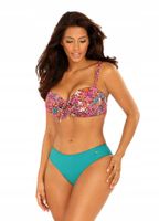 Strój kąpielowy damski plażowy bikini Self 42D