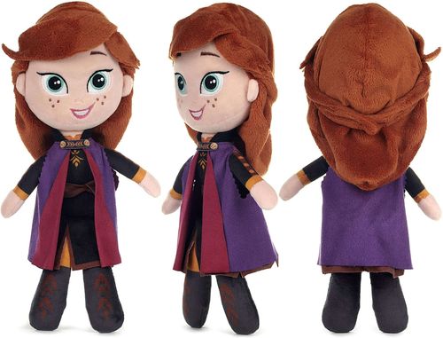 Maskotka Anna Frozen 2 na Arena.pl