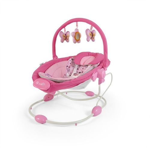 MILLY MALLY HUŚTAWKA 2W1 SWEET DREAM BEAR na Arena.pl