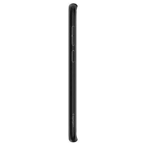 SPIGEN LIQUID CRYSTAL GALAXY S9 MATTE BLACK na Arena.pl
