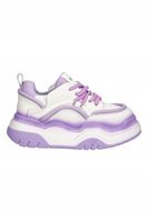 Koi Footwear NEON REEF PLATFORM R.41