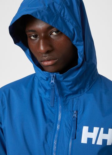 Helly Hansen męska kurtka BELFAST 2 PACKABLE JACKET 53424 606 S na Arena.pl