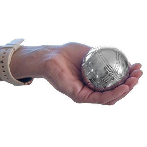 KULA DO GRY 1SZT- BOULE PETANQUE WZ. 4 na Arena.pl