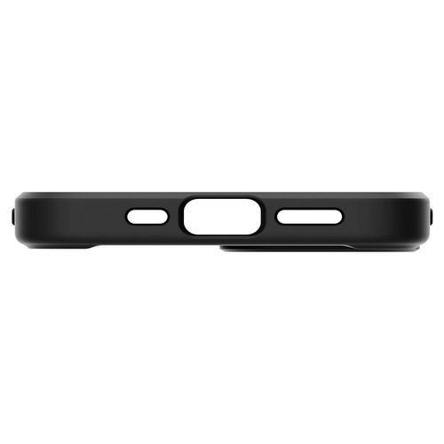 spigen ultra hybrid iphone 13 matte black na Arena.pl