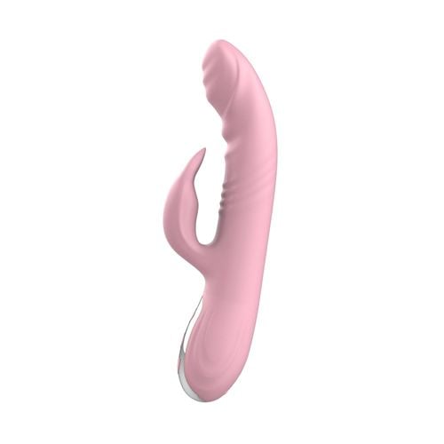 wibrator michelle usb  pink na Arena.pl