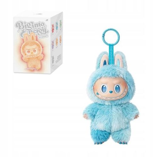 LABUBU Brelok Maskotka The Monsters Pluszowa Lalka Zabawka (wybrany wzór) na Arena.pl