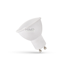 Żarówka LED GU10 230V 3W 60LED Barwa Ciepła SpectrumLED WOJ+12528