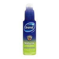 żel nawilżający unimil natural na bazie wody 100 ml