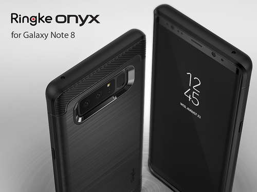 Etui Ringke Onyx Samsung Galaxy Note 8 na Arena.pl