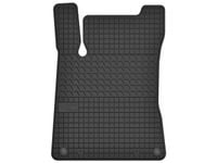 Dywanik gumowy kierowcy Mercedes A W177 2018- SolidTread