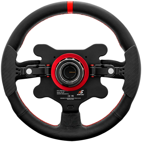 GT Sport Steering Wheel Shifter Paddles na Arena.pl