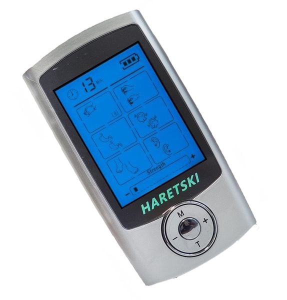 .Elektrostymulator TENS EMS. zdjęcie 1