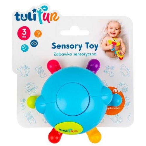 Sensoryczna ośmiornica DUMEL na Arena.pl