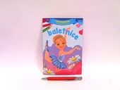 Maluszkowe malowanie Baletnice 58.11.13.0 58737