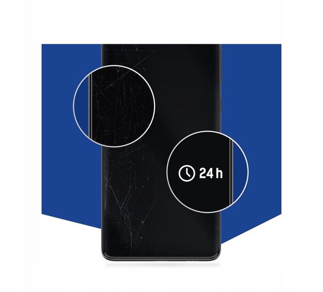 Antymikrobowa Folia Ochronna na Motorola Edge 40 Neo 3mk SilverProtection+ zdjęcie 16