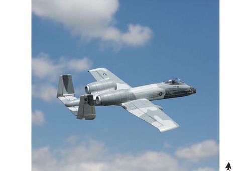 E-flite UMX A-10 BL BNF Basic na Arena.pl