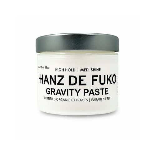 Pomada do włosów Hanz de Fuko Gravity Paste na Arena.pl