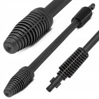 DYSZA TURBO ROTACYJNA DO MYJKI KANWOD 180 220