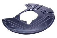 Osłona tarczy do BMW X3 (E83)