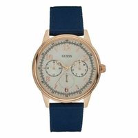 Zegarek Męski Guess W0863G4 (Ø 44 mm)