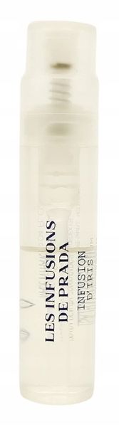 Prada Infusion d'Iris EDP 1,2ml zdjęcie 2