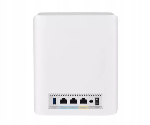 Router ASUS ZenWiFi BT10 (3pk) Biały na Arena.pl