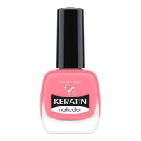 Golden Rose Keratin Nail Color 29 Keratynowy lakier do paznokci Kolor - 29