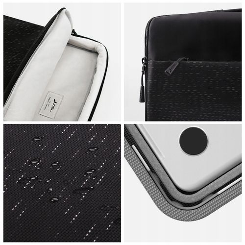 TORBA NA LATOPA 15/16' JCPAL PROTECTION TRANSIT na Arena.pl