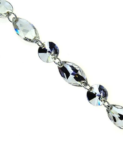 bransoletka z elementami Swarovski® na Arena.pl