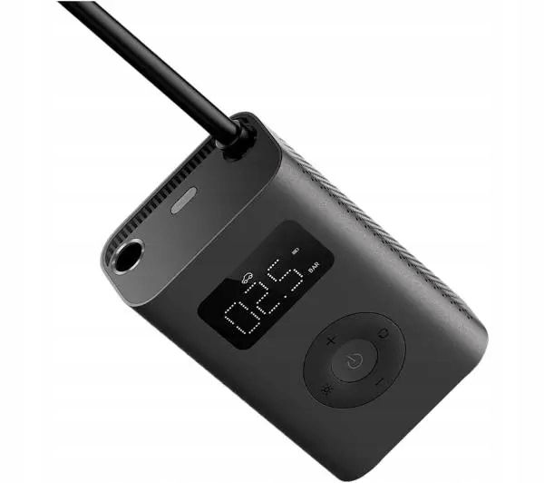 Kompresor Pompka elektryczna Xiaomi Electric Air Compressor 2 do zdjęcie 10