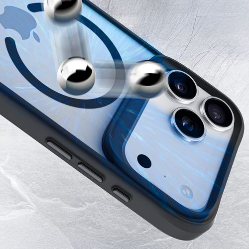 apple iphone 17 pro max - 3mk satin armor magcase na Arena.pl