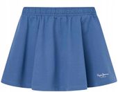 Pepe Jeans spódnica bawełniana dziecięca NERY R.164
