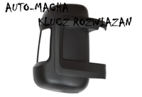 Citroen Jumper 2006- obudowa lusterka zewnętrznego prawa