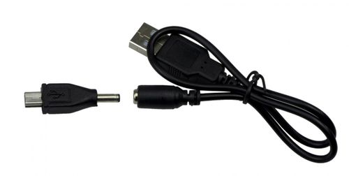 Ładowarka Adapter GSM 8w1 Iphone Micro USB USB-C iko na Arena.pl