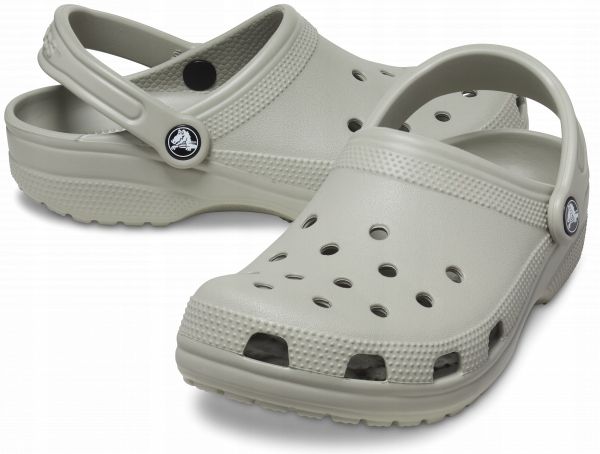 Męskie Buty Chodaki Klapki Crocs Classic 10001 Clog 46-47 zdjęcie 2