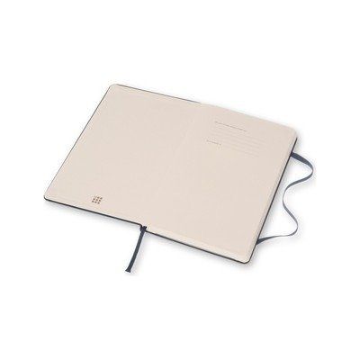 Notatnik MOLESKINE A5 Ciemnoniebieski na Arena.pl