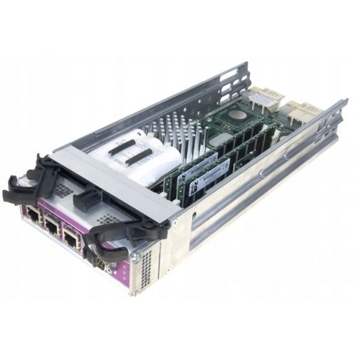 DELL Kontroler RAID Equallogic TYPE 8 PS4000, 2GB Cache - 0N789R na Arena.pl