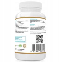 MAGNEZ TRIO MAGNESIUM 400mg WEGE 3x120 kaps