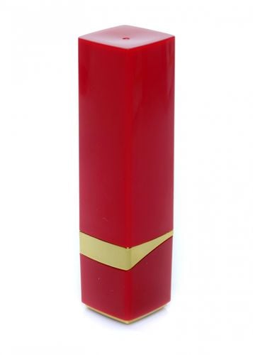 stymulator lipstick vibrator   red na Arena.pl