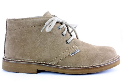 Półbuty Nagaba 074 beż 41 na Arena.pl